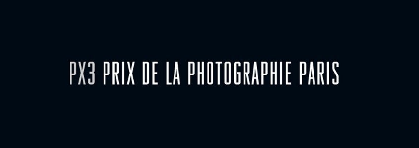 Paris photo prize