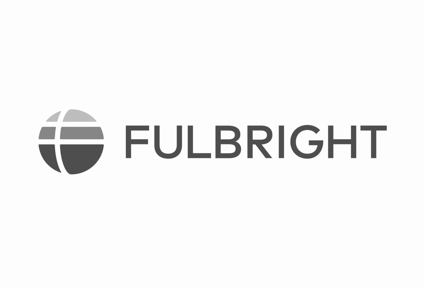 Logo for FULBRIGHT