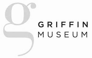 Logo for GRIFFIN MUSEUM