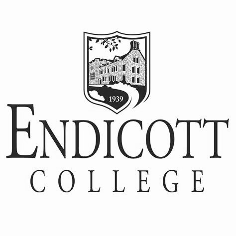 Logo for ENDICOTT COLLEGE