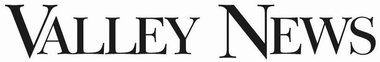 Logo for VALLEY NEWS