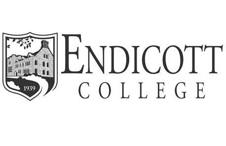 Logo for ENDICOTT COLLEGE